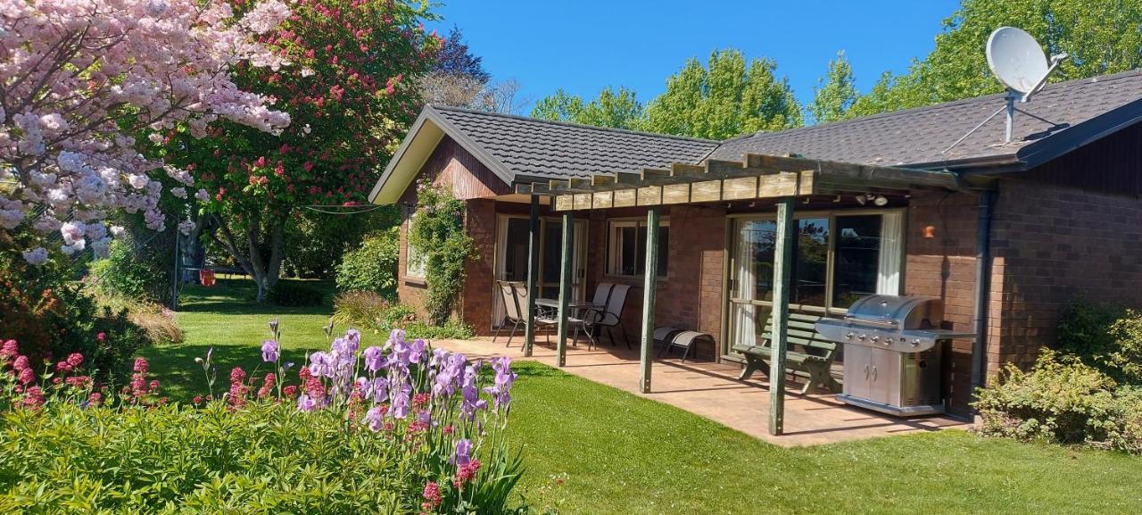 Dewdrop Cottage Hastings Exterior foto